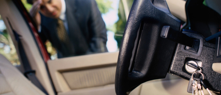 24 hour car locksmith in Norwalk