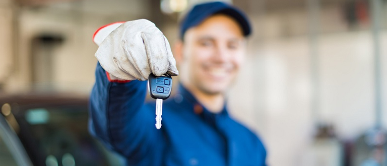 24 hour Mobile locksmith in Norwalk