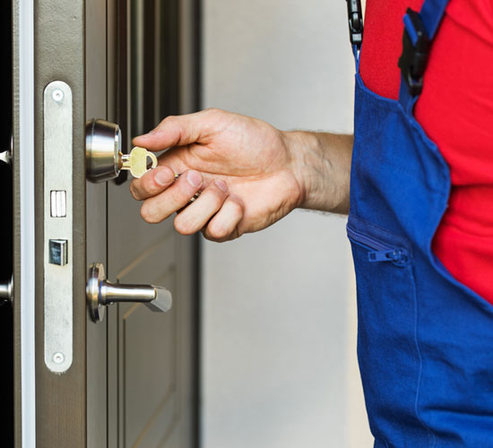 Residential Locksmith Norwalk