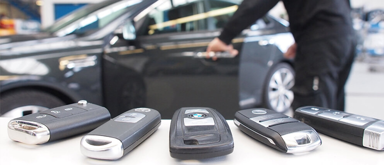 Automotive Locksmith Norwalk