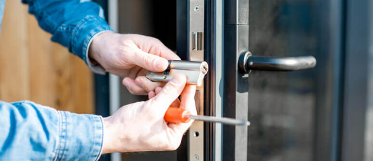 Commercial Locksmith Norwalk