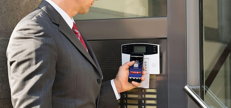 Commercial Office Locksmith Norwalk