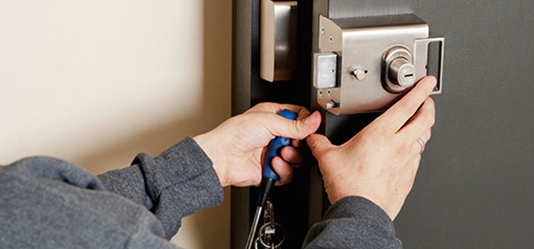 Deadbolt Lock Installation Norwalk