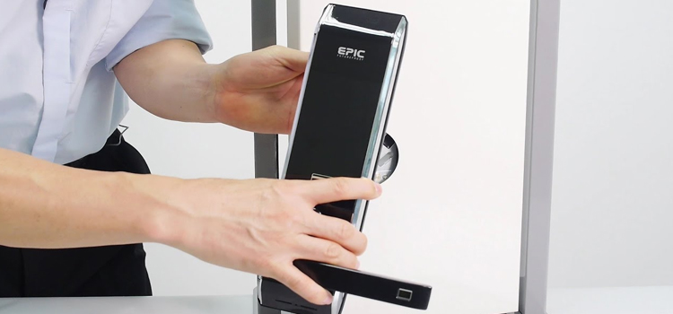 Digital Lock Installation Norwalk