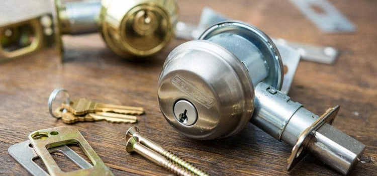 Doorknob Locks Repair Norwalk
