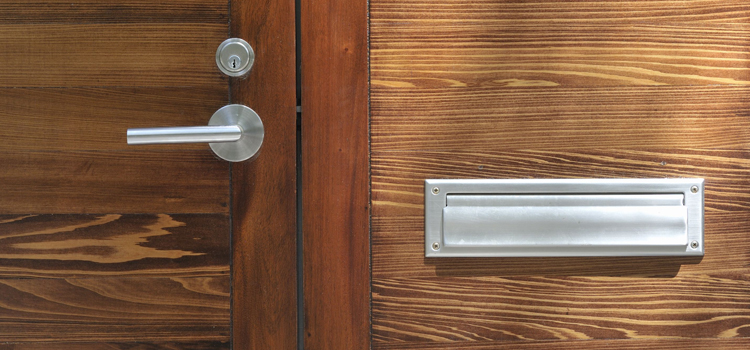 Electric Front Door Lock Repair Norwalk