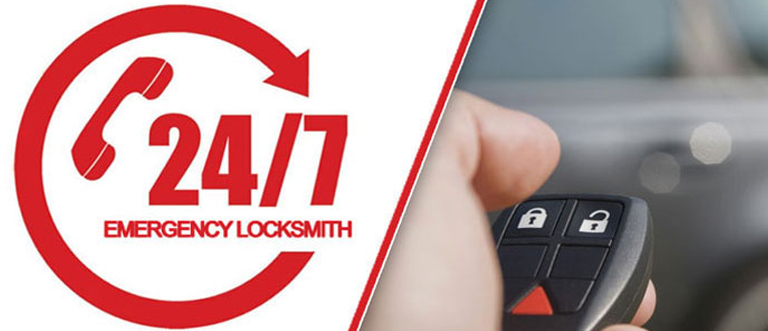 Emergency Locksmith Norwalk