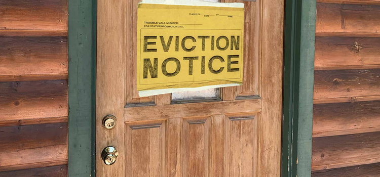 Residential Eviction Service Norwalk