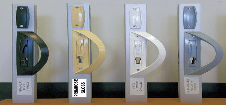 Sliding Door Handle Design Norwalk