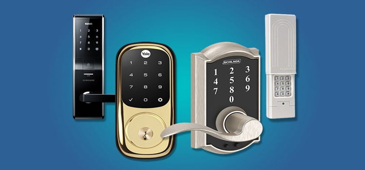 Smart Pad Lock Repair Norwalk